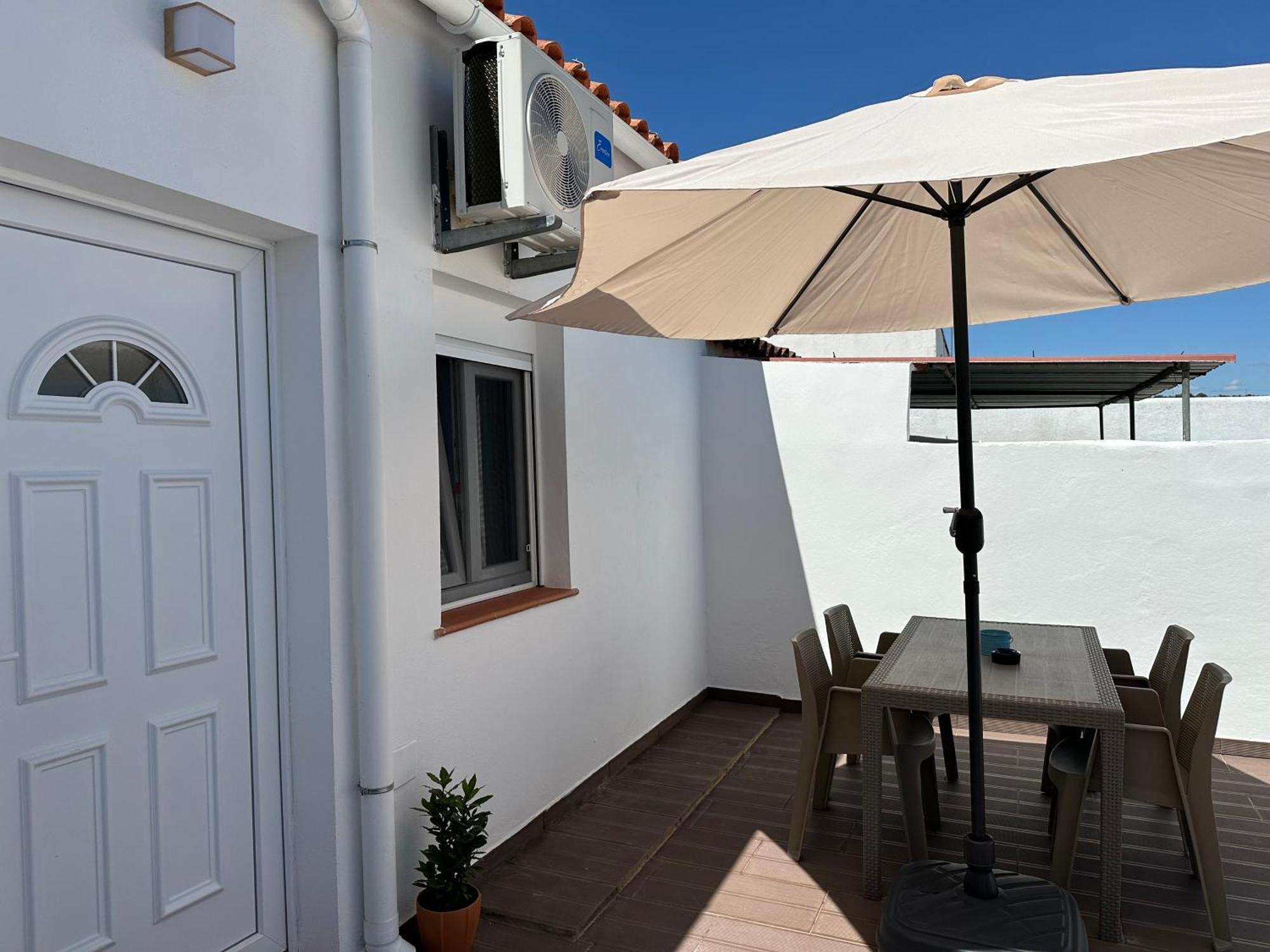 Patio 7 & Meio Discoveralentejo Moura Exterior foto